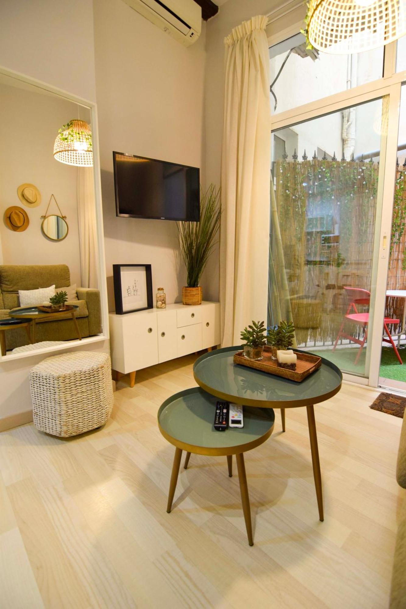 Letplanet Peaceful Thyssen Appartement