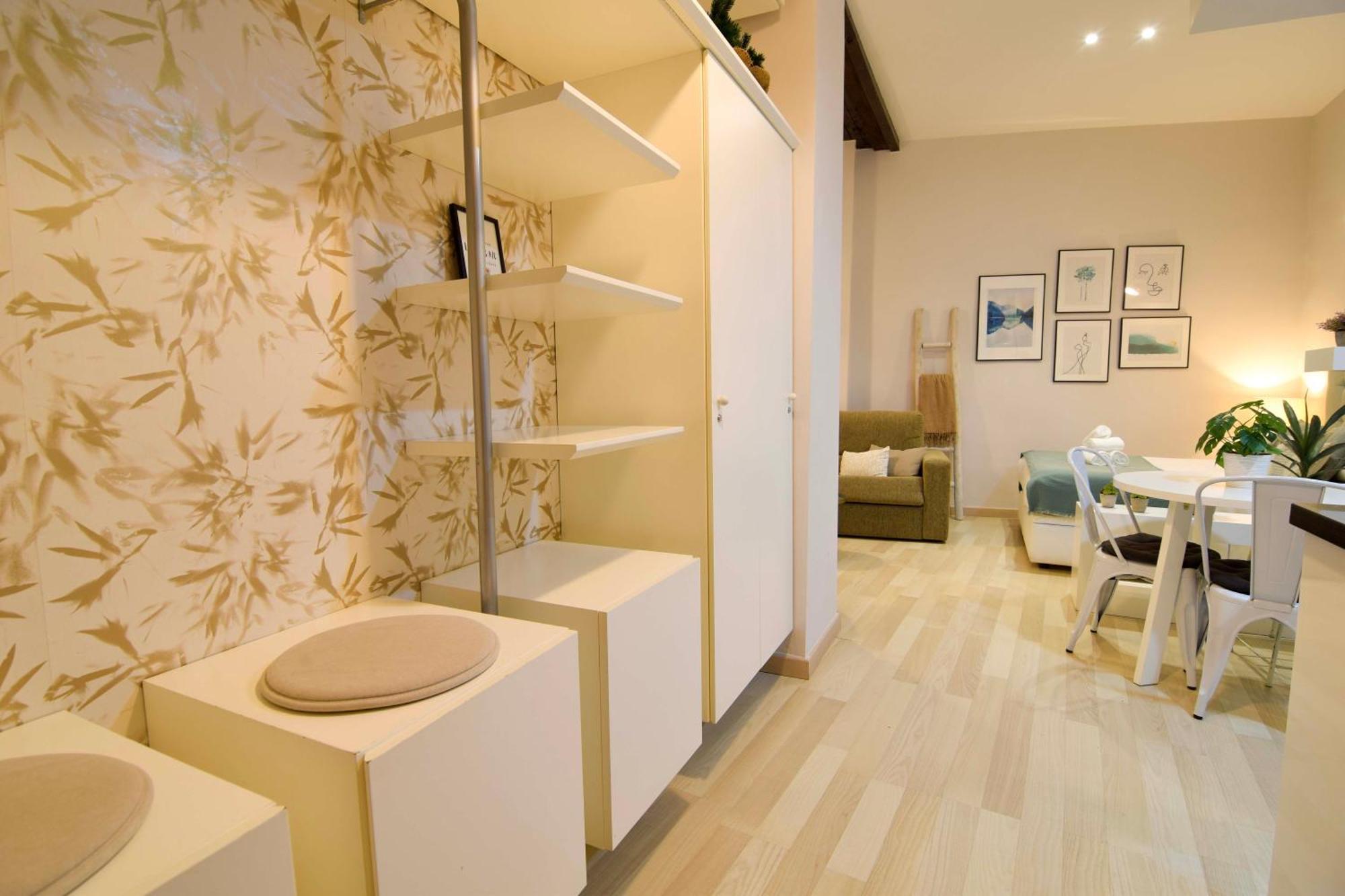 Appartement Letplanet Peaceful Thyssen *