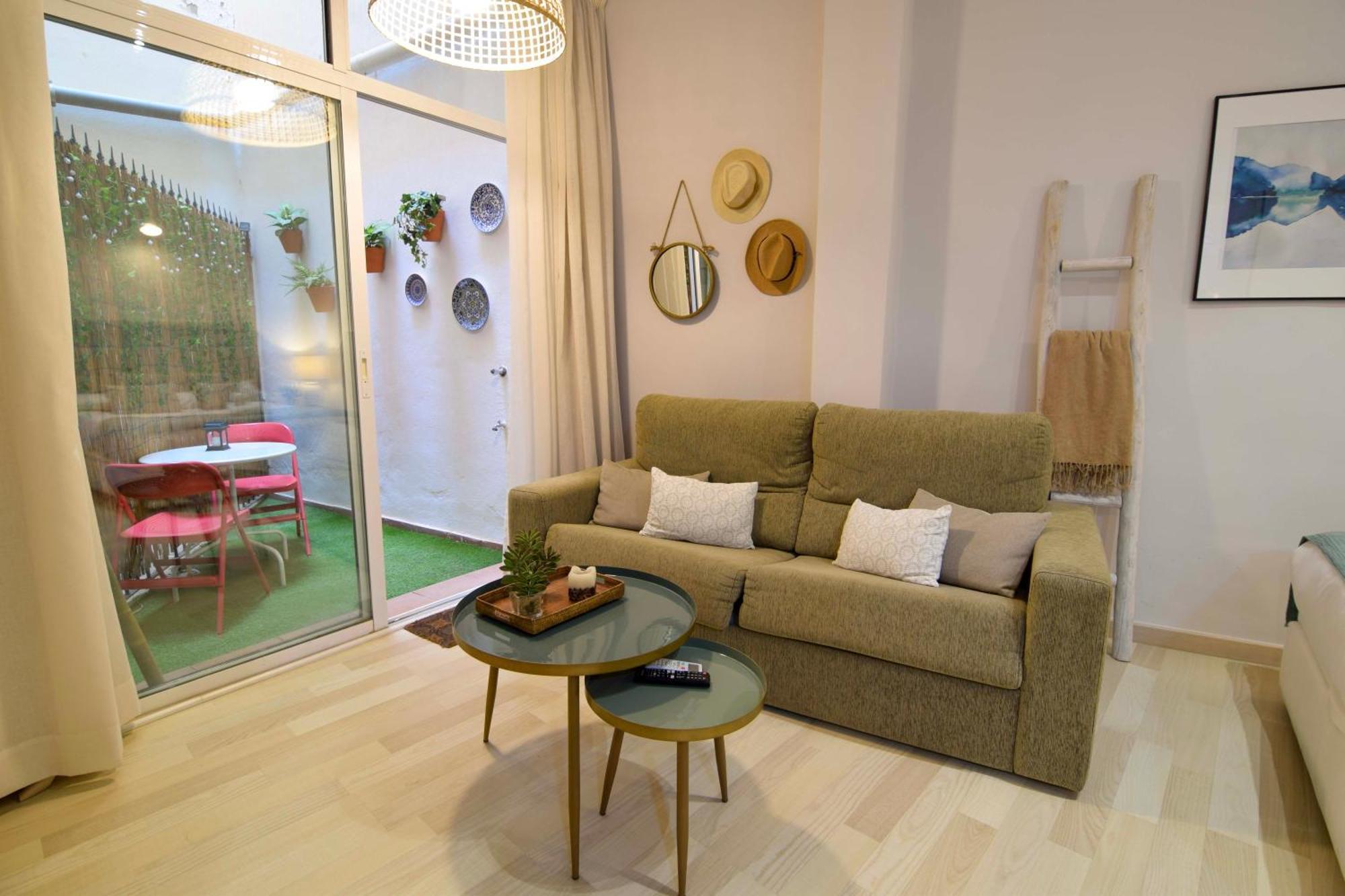 Appartement Letplanet Peaceful Thyssen *