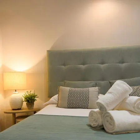 Letplanet Peaceful Thyssen Apartamento Málaga Exterior foto